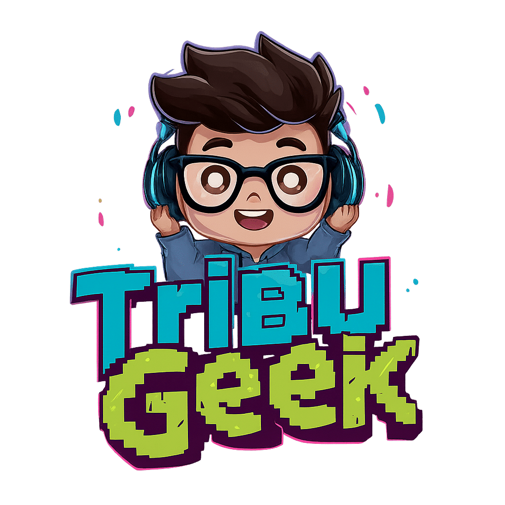 TribuGeek